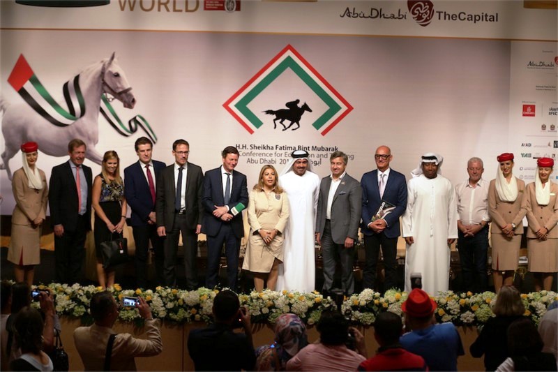 Sheikh Mansoor Festival Conference 